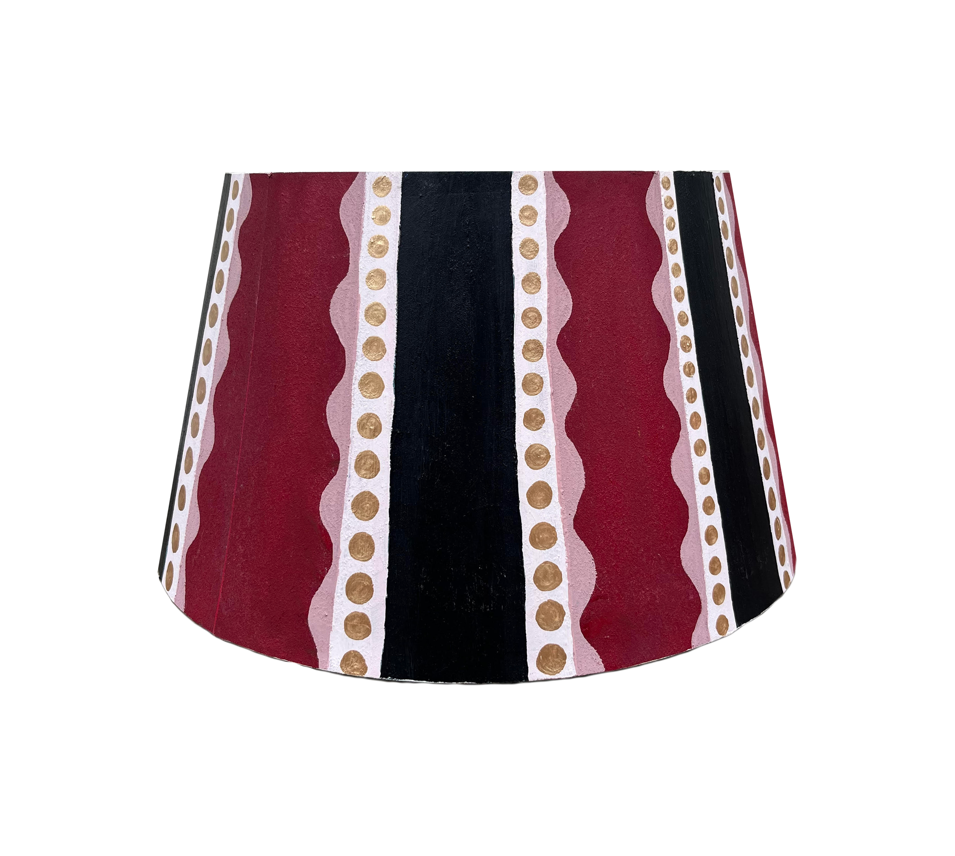 Hand Painted lampshade