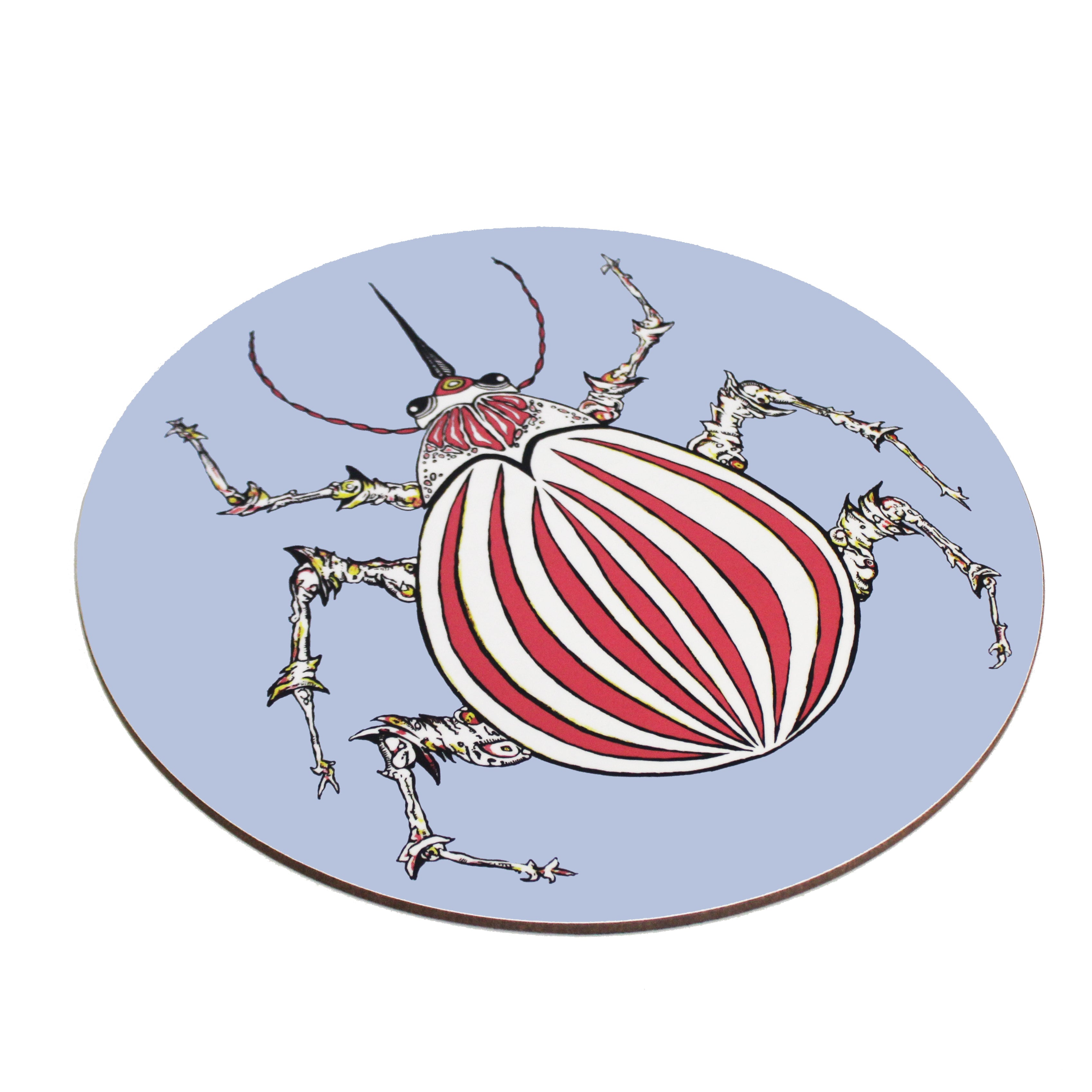 Pre order The Pandora Placemat