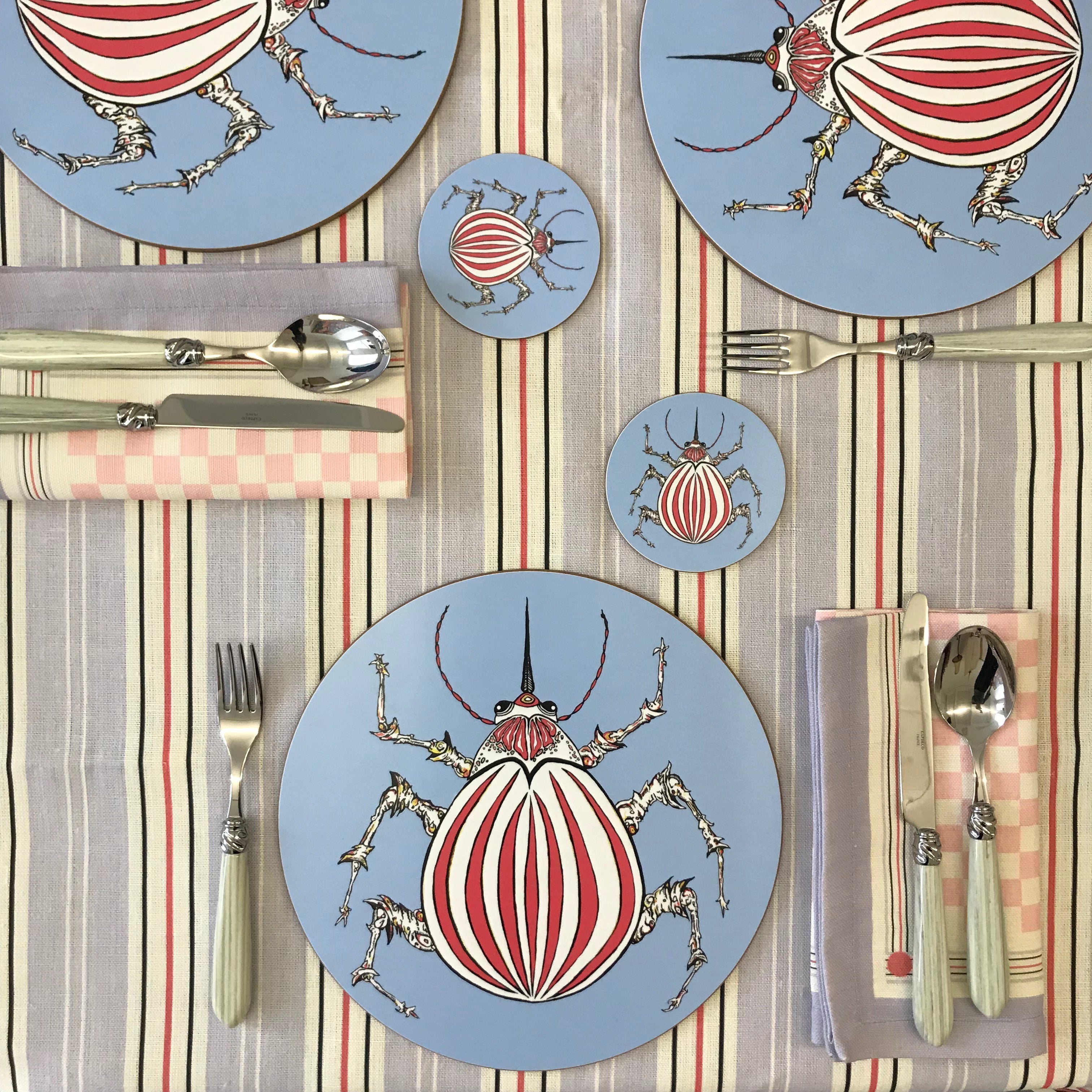 Pandora Table Cloth, Large