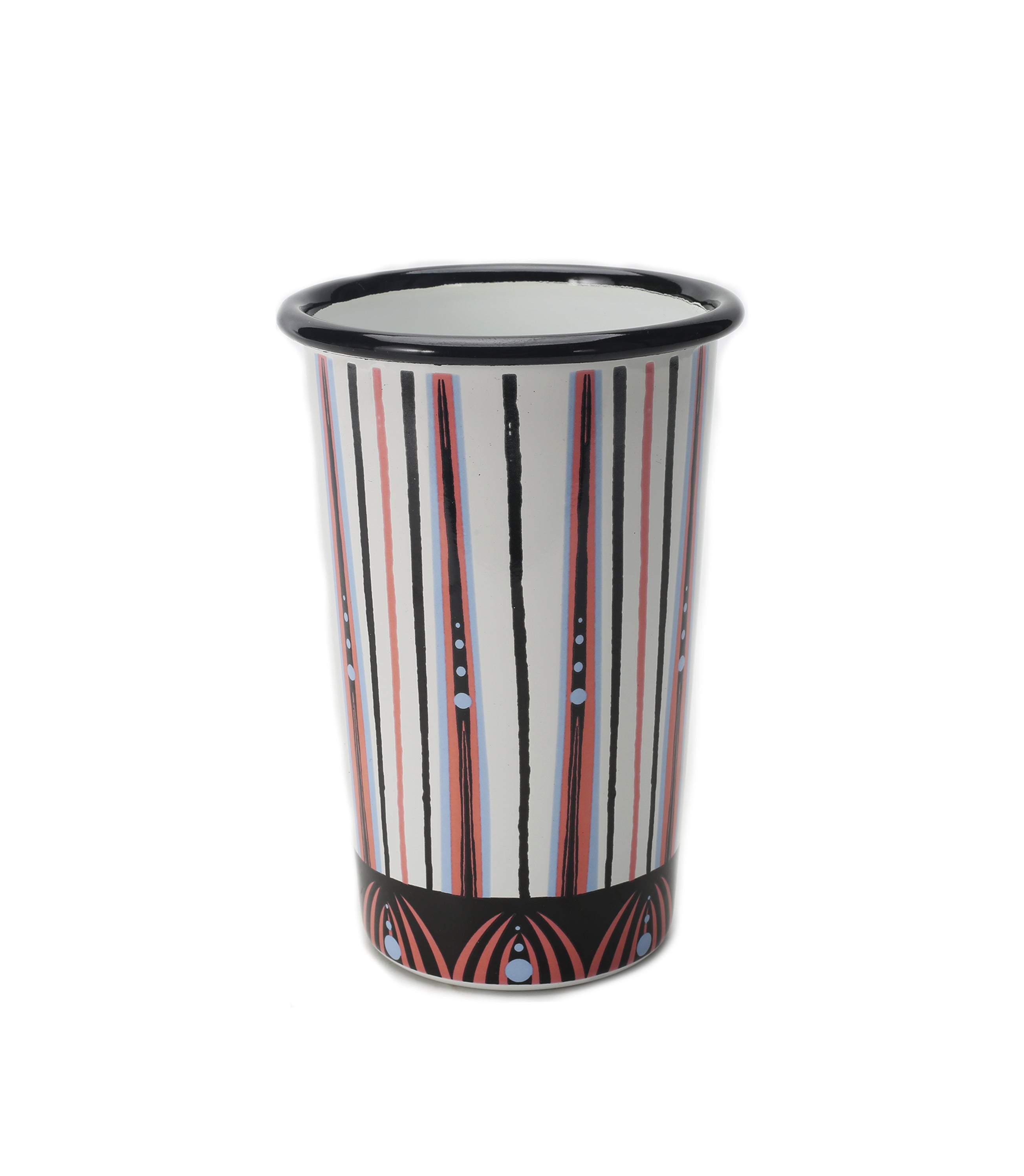 The Pandora Handmade Tumbler