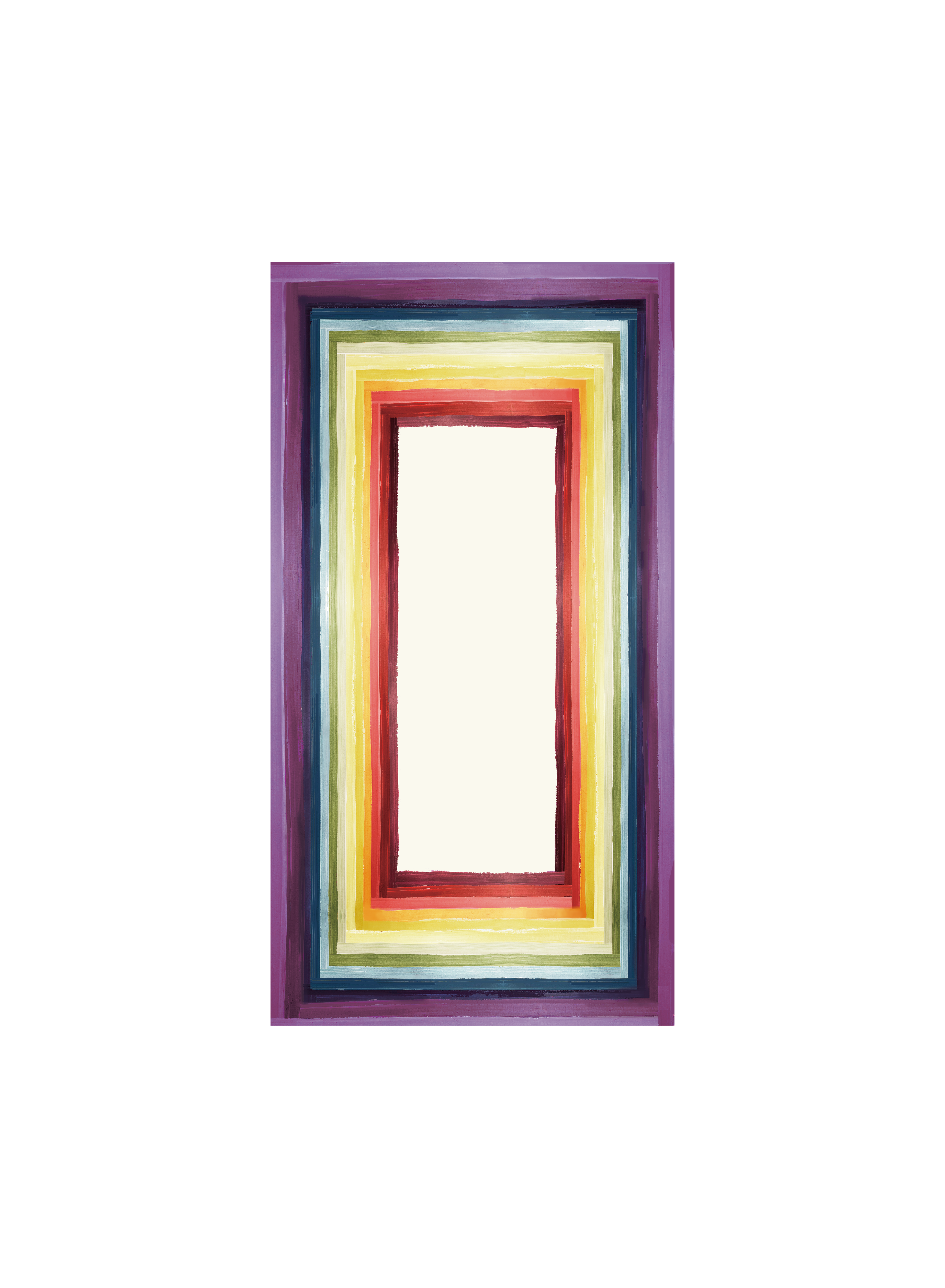 Somewhere Over the Rainbow Tablecloth