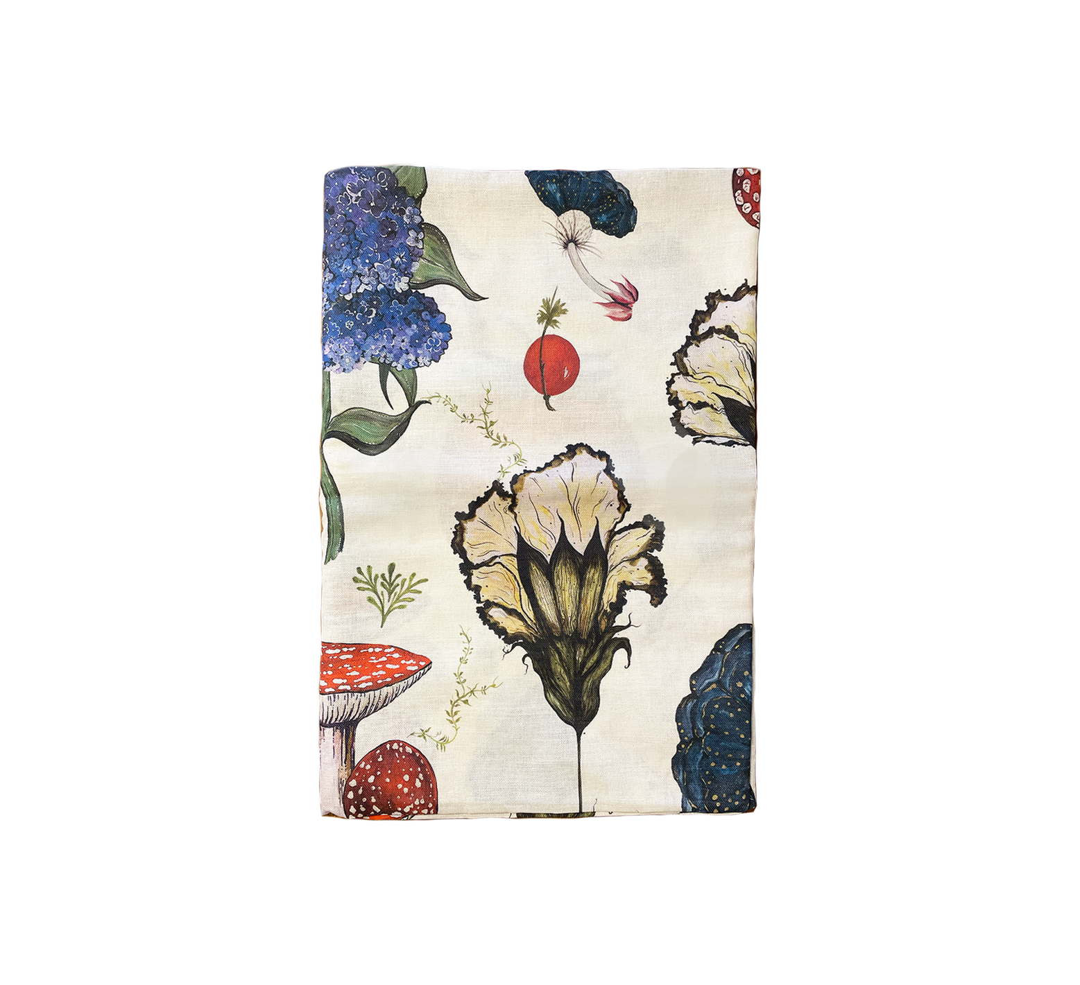 Botanical Table Linen