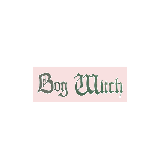 Bog Witch Print