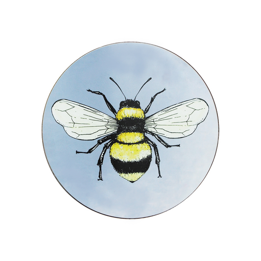 Bumblebee Placemat