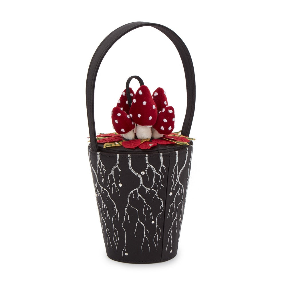 Black Forest Floor Bag