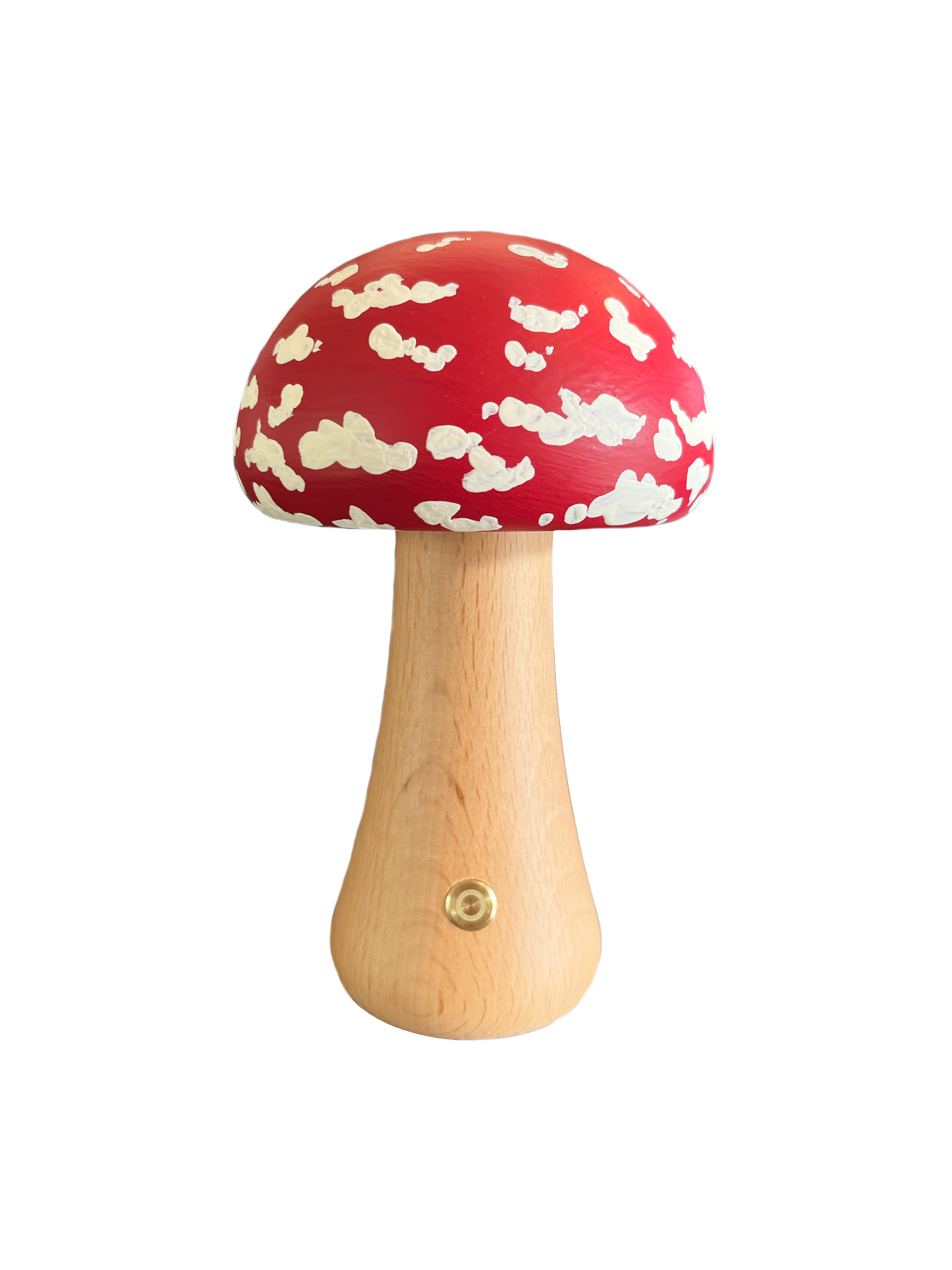 Pre order Mushroom Table Lamp