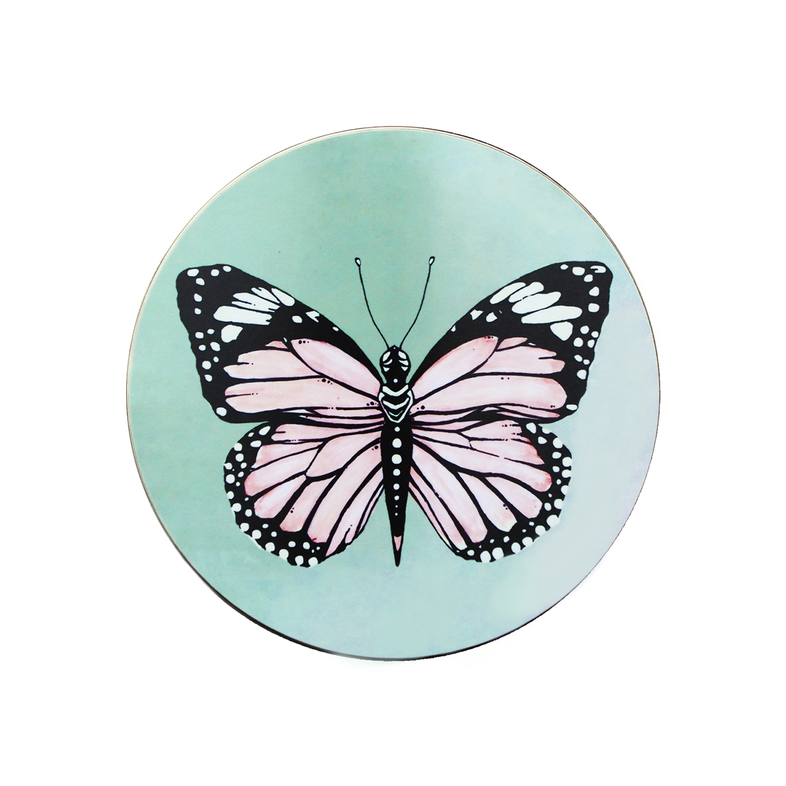 Monarch Butterfly Placemat