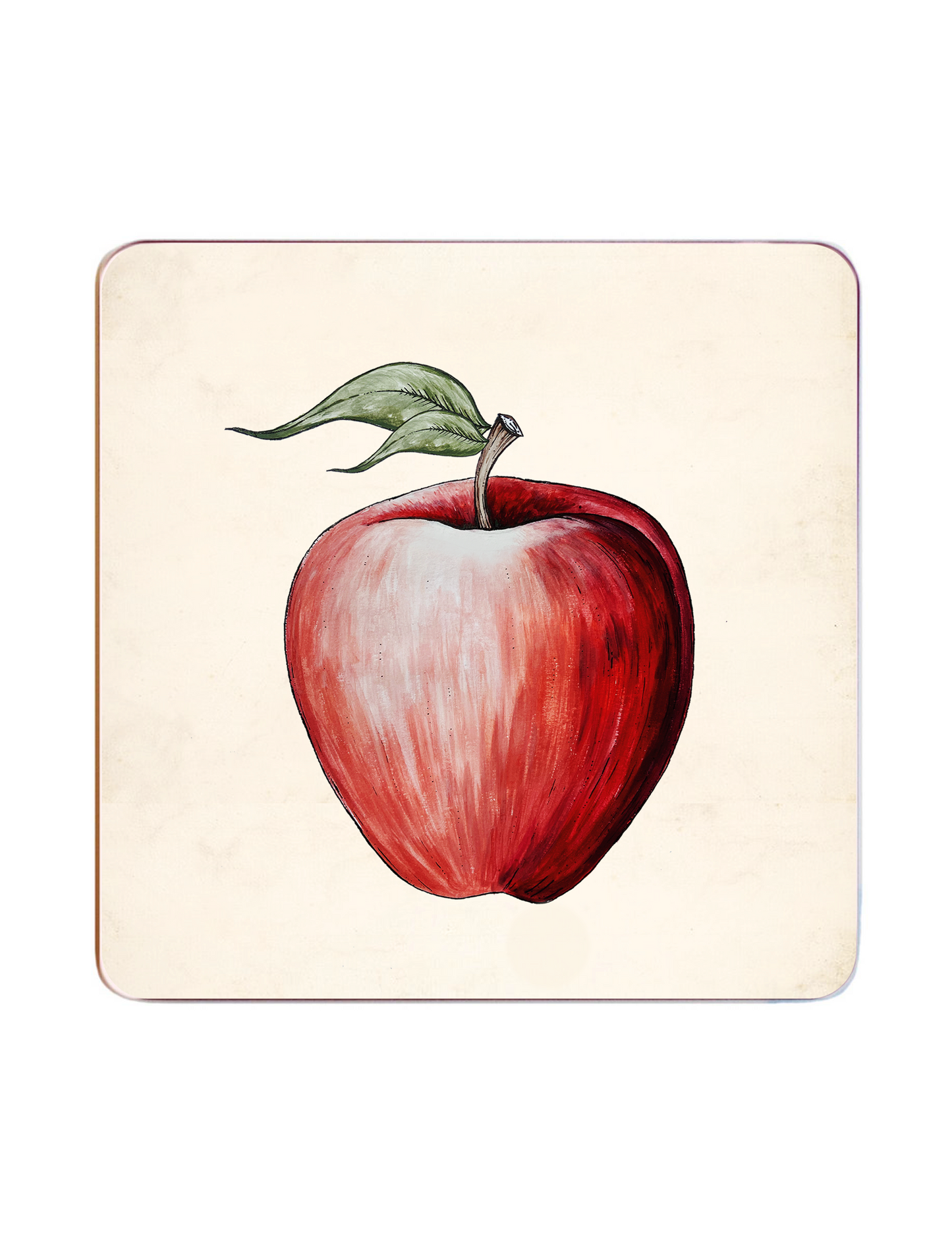 The Poison Apple Placemat
